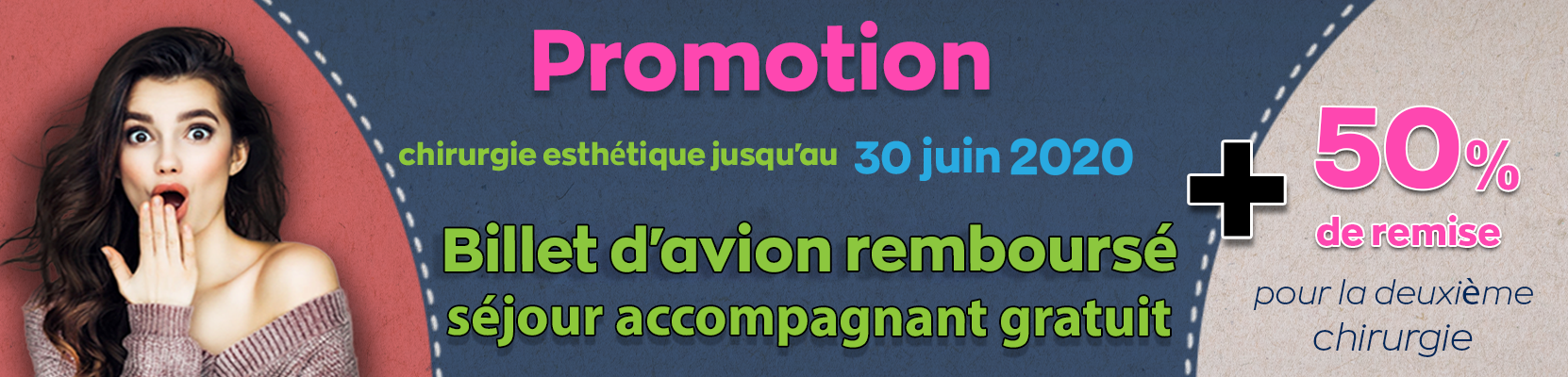 promo doctour pour juin